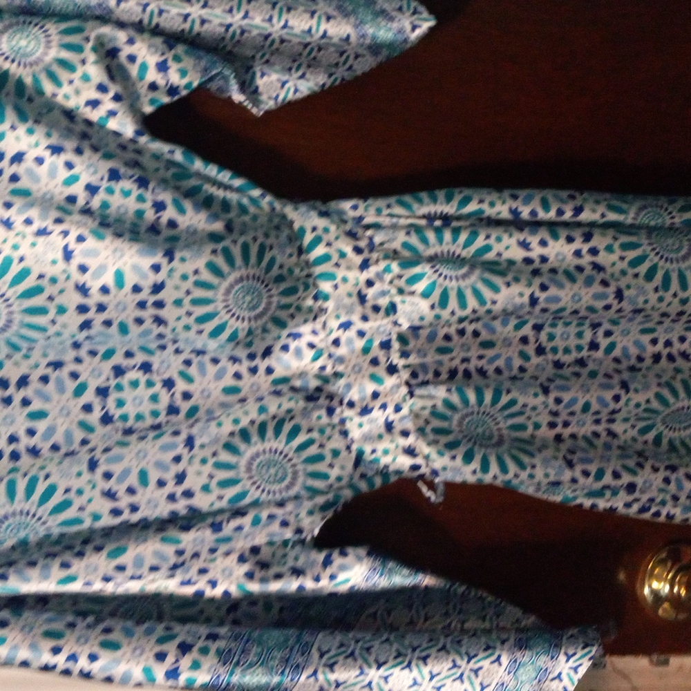 Jones new york robe - Picture 8 of 8